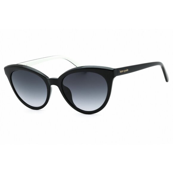 Kate Spade Sunglasses KSTAMARA-807-54 New with tags